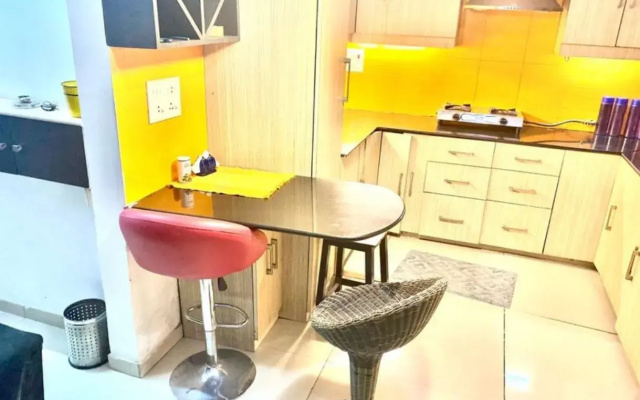 2bhk Fortune Homel-96a Saket Near Max