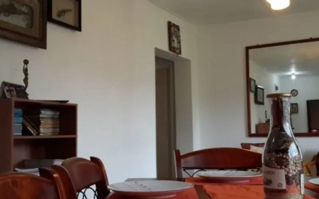 Barcode Residencies - BnB, Nuwara Eliya