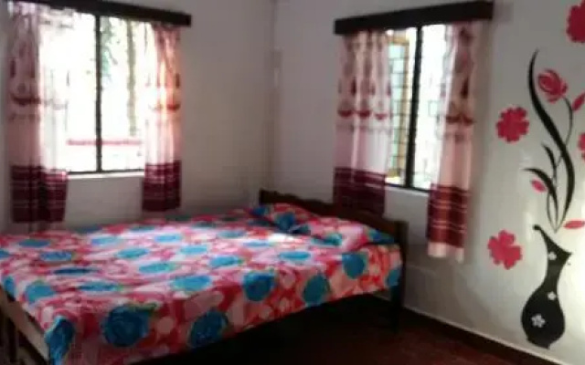 Alfonso Nest Guest House Agonda