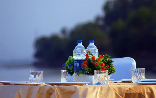 ShriGo Ganga Village Resort Spa