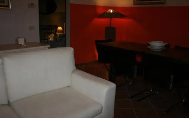 B&B Abbazia Quattordici