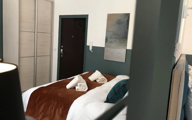 Good Bed - Elegant Heart of Krakow