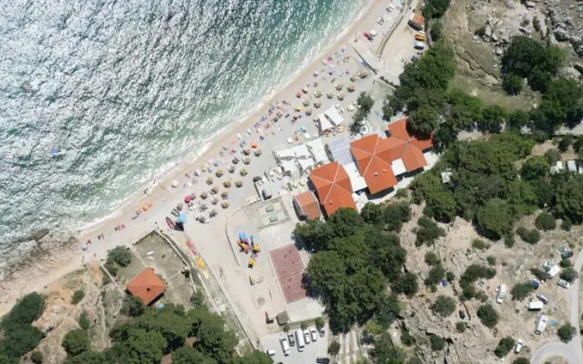 Naturist Camp Bunculuka