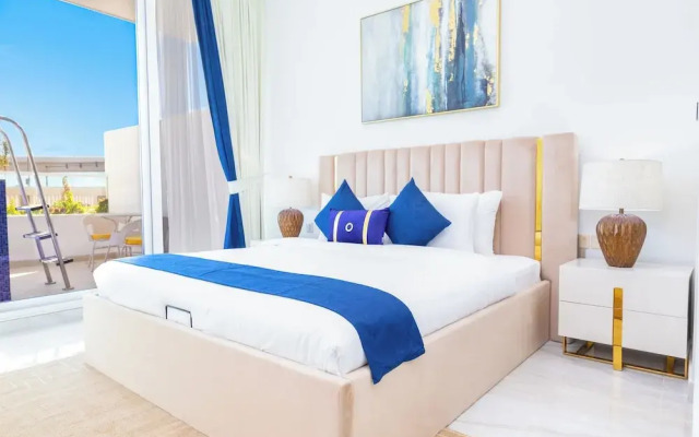 Bloomfields Hidden Gem 1Br with Pool