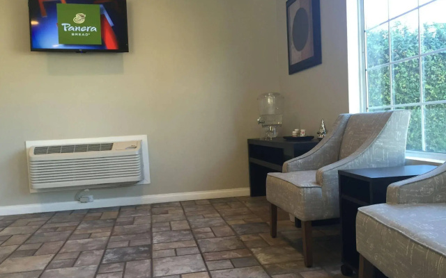 Anaheim Executive Inn & Suites