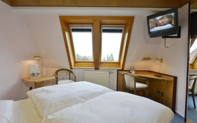 Hotel Holst