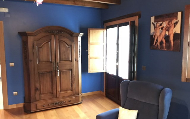 Posada El Angel de la Guarda