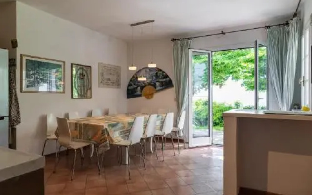 Agata House