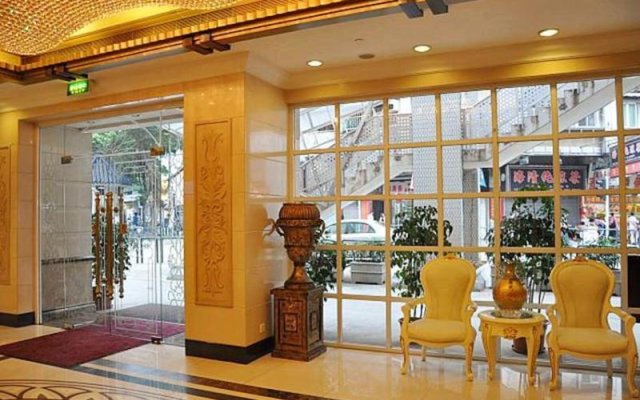 The Victoria Hotel in Macau, Macau from 90$, photos, reviews - zenhotels.com entertainment