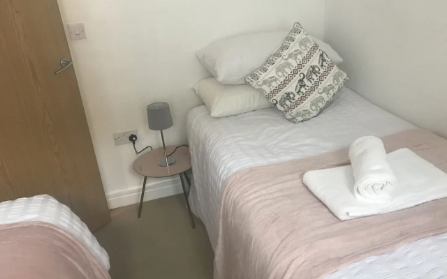 Charming Apartment in Ogwell, Newton Abbot