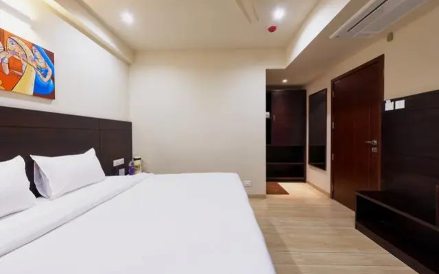 Hotel Tulsi