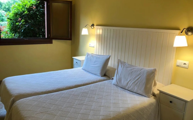 Apartamentos El Guindal