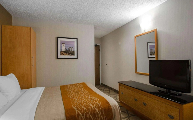 Comfort Inn Prince Albert