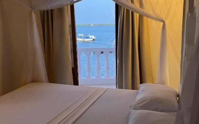 Stopover Guest House Shela