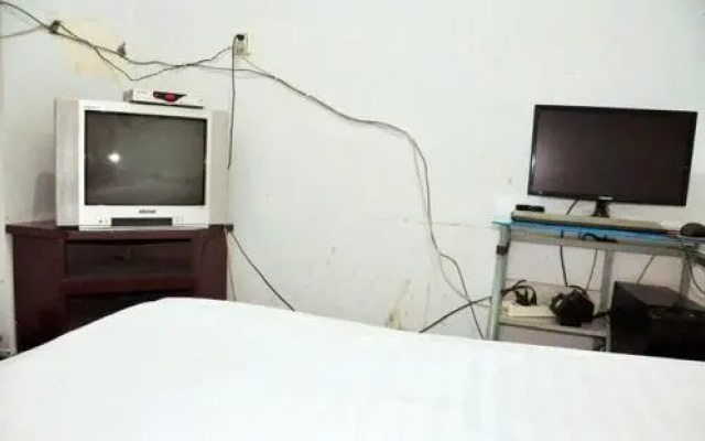 Benxi Huanren Sunshine Guesthouse