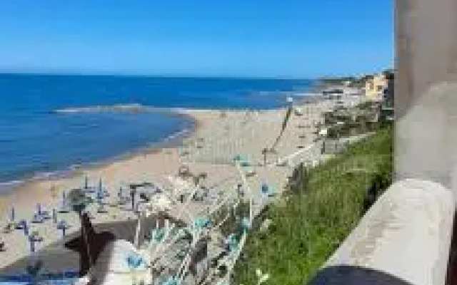 Casa Vacanze Elianto