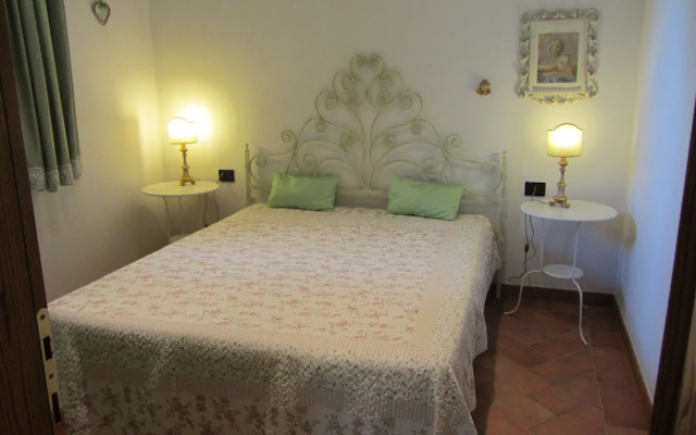 Appartamento Chianti