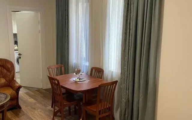 Apartament Xvicha