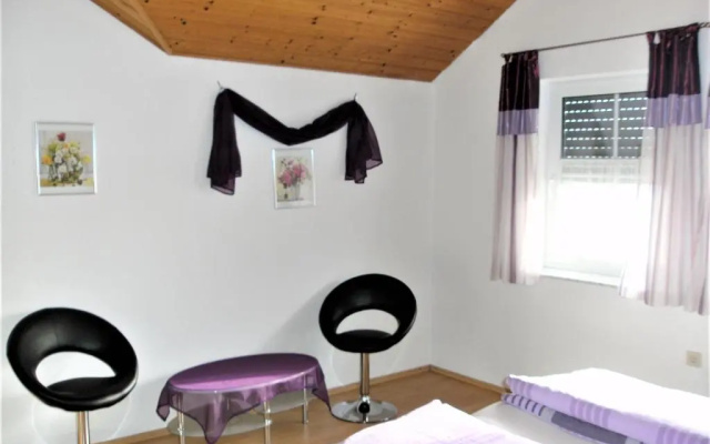 Ferienwohnung beim Ried