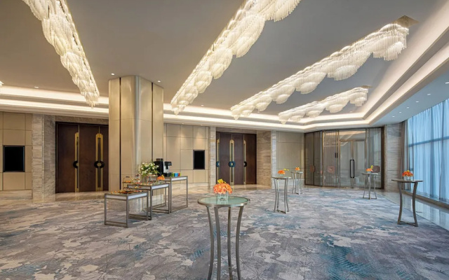 HUALUXE Leshan by IHG