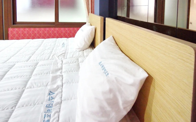 Sweden Resort