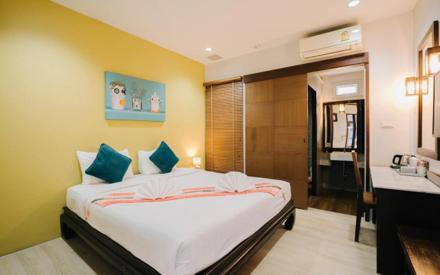 Le Canal Boutique House