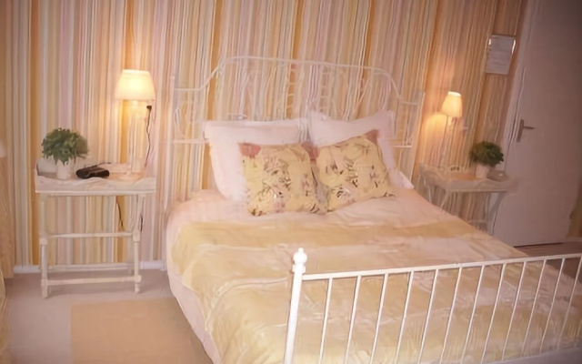 Hotel Villa de Thee Tuin