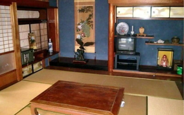 Minshuku Ryokan Miuraya