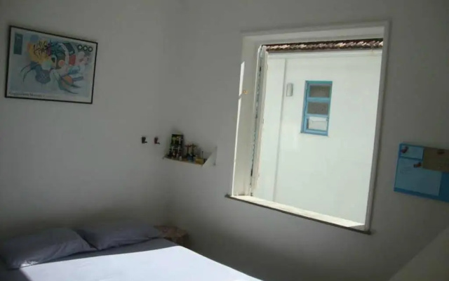 Apartamento Barão Da Torre