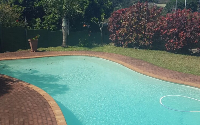 Casa Bella Guesthouse Pennington