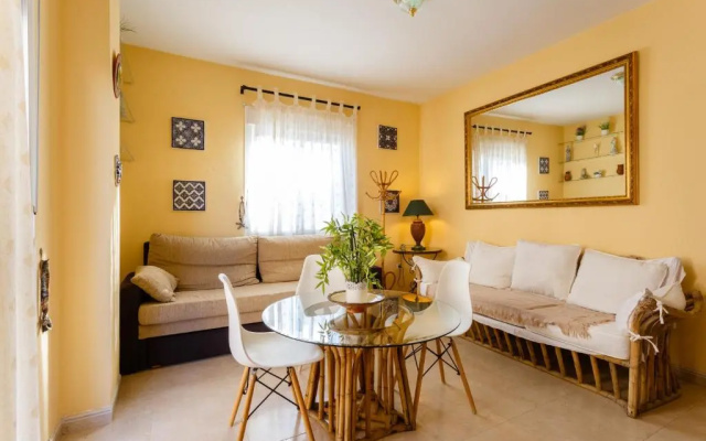 IMPERIAL Rota-Central free parking by Cadiz4Rentals