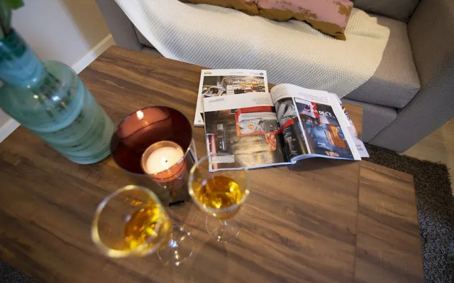 Apartment in BKK - bkb27