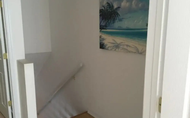 Coconut Palms Townhome