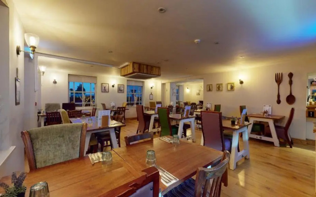 Devonshire Arms