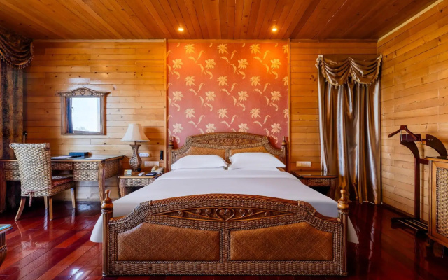 Cao Fei Island Hotel