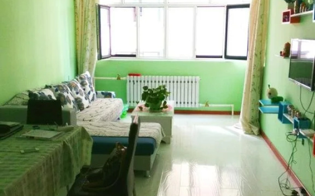 Crystal Family Hotel