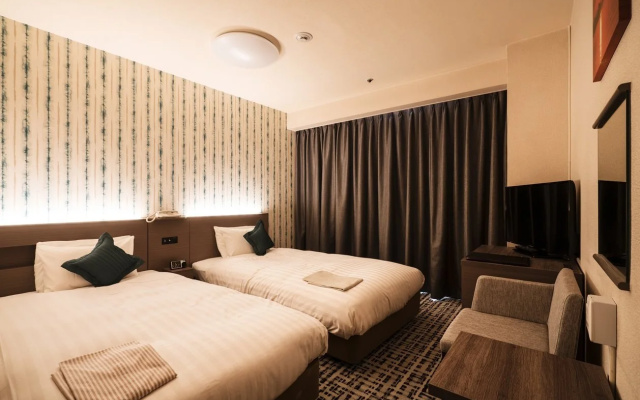Shimane Inn Aoyama