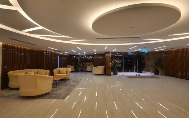 Manchester Plaza Hotel