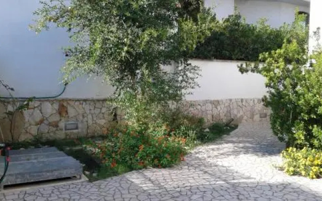 Casa Lisetta