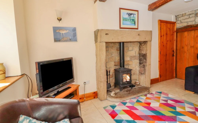 Curlew Cottage