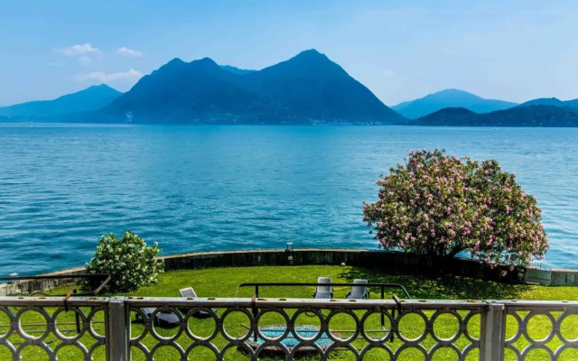 La Villa di Elena