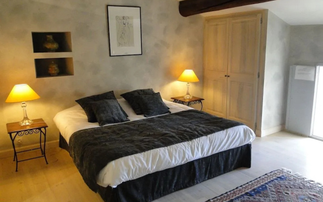 B&B Le Mas DOrsan