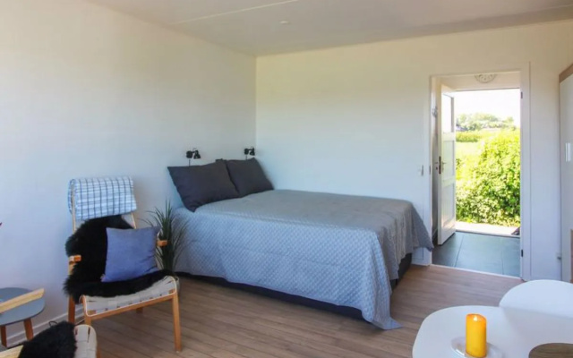 "Iven" - 500m from the sea in Bornholm