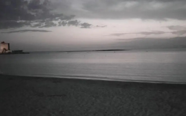 Casa a 30 M dal mare
