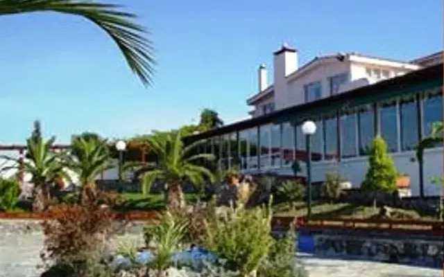 Erato Hotel