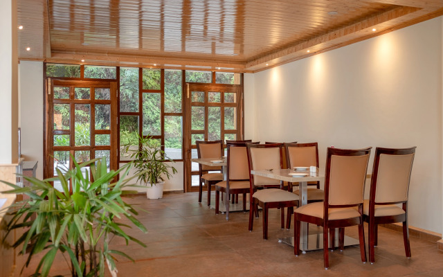 Treenz Hotels