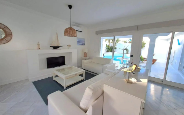 Villas Veaco Supreme Bahia Azul