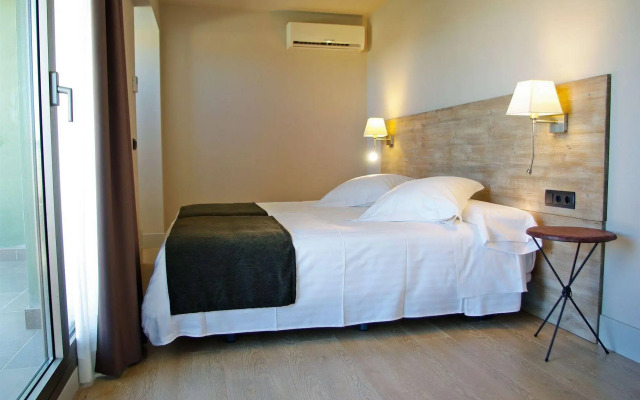 Aparthotel Arrels d'Empordà