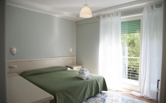 Medea Beach Resort
