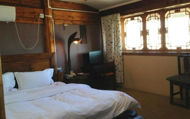 Courier Inn Lijiang